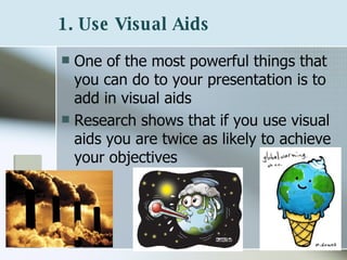 Presentation Skills | PPT