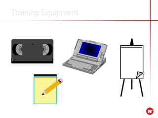 Training Equipment 