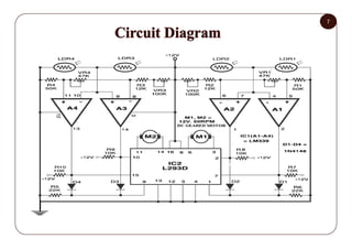 Design and Construction of Automatic Dual-Axis Solar Tracking System ...