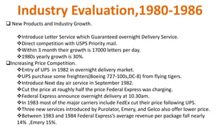 The Evolution Of Small Package Express Delivery Industry 7