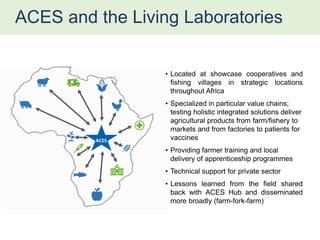 IMPORTANCE OF COLD CHAIN, KEY ISSUES, AND THE OBJECTIVES AND DESIGN OF ...