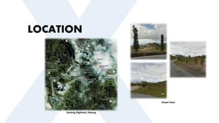 LOCATION
Genting Highland, Pahang
Street View
 