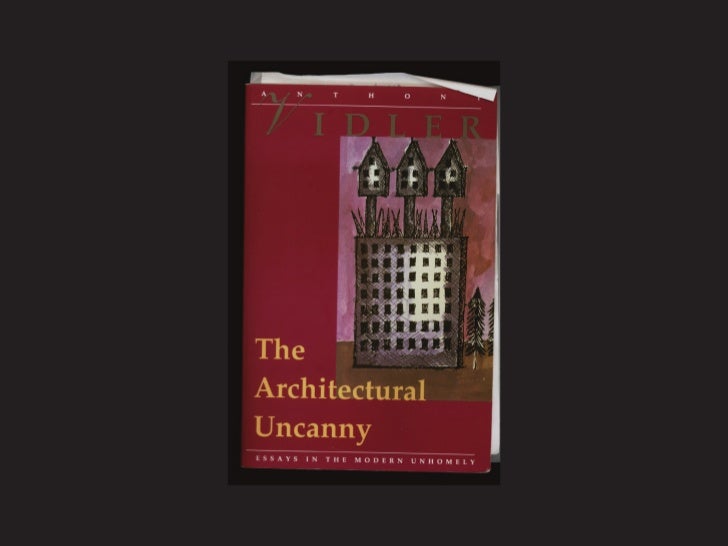 John Hejduk Surrealism+Architecture / The Architectural Uncanny / Be…