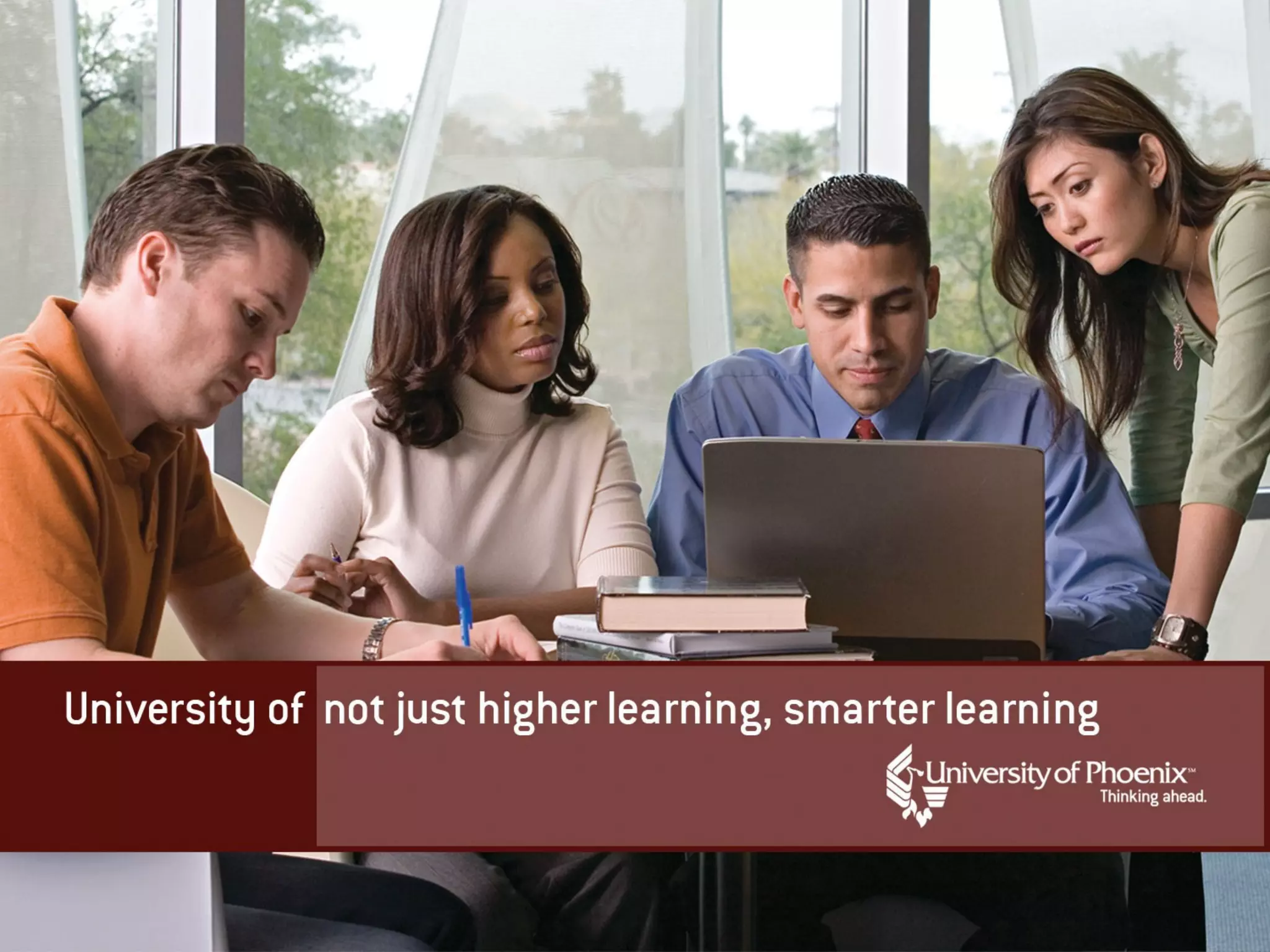 University Of Phoenix Online Education University Of Phoenix Online Education