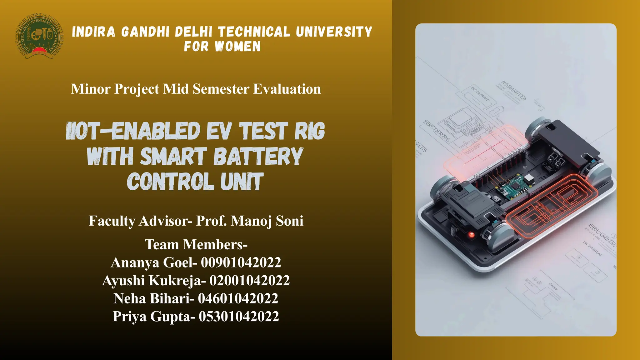 Presentation - iiot Smart EV Test Rig.pdf