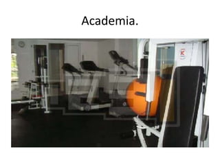 Academia.

 