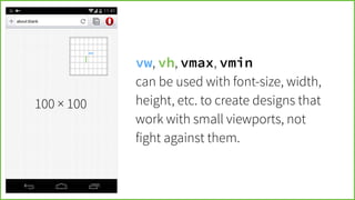Very useful to make small adjustments to images.
 