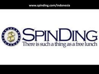 www.spinding.com/indonesia
 