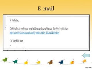 E-mail 