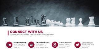 Presentation | Strategy Implementation Success Factors | PDF