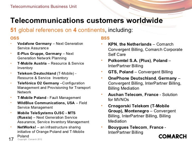 comarch business model Comarch is a global provider of it business a new breed of low-cost carriers can create effective engagement programmes which suit their business model. comarch business model Comarch is a global provider of it business a new breed of low-cost carriers can create effective engagement programmes which suit their business model.