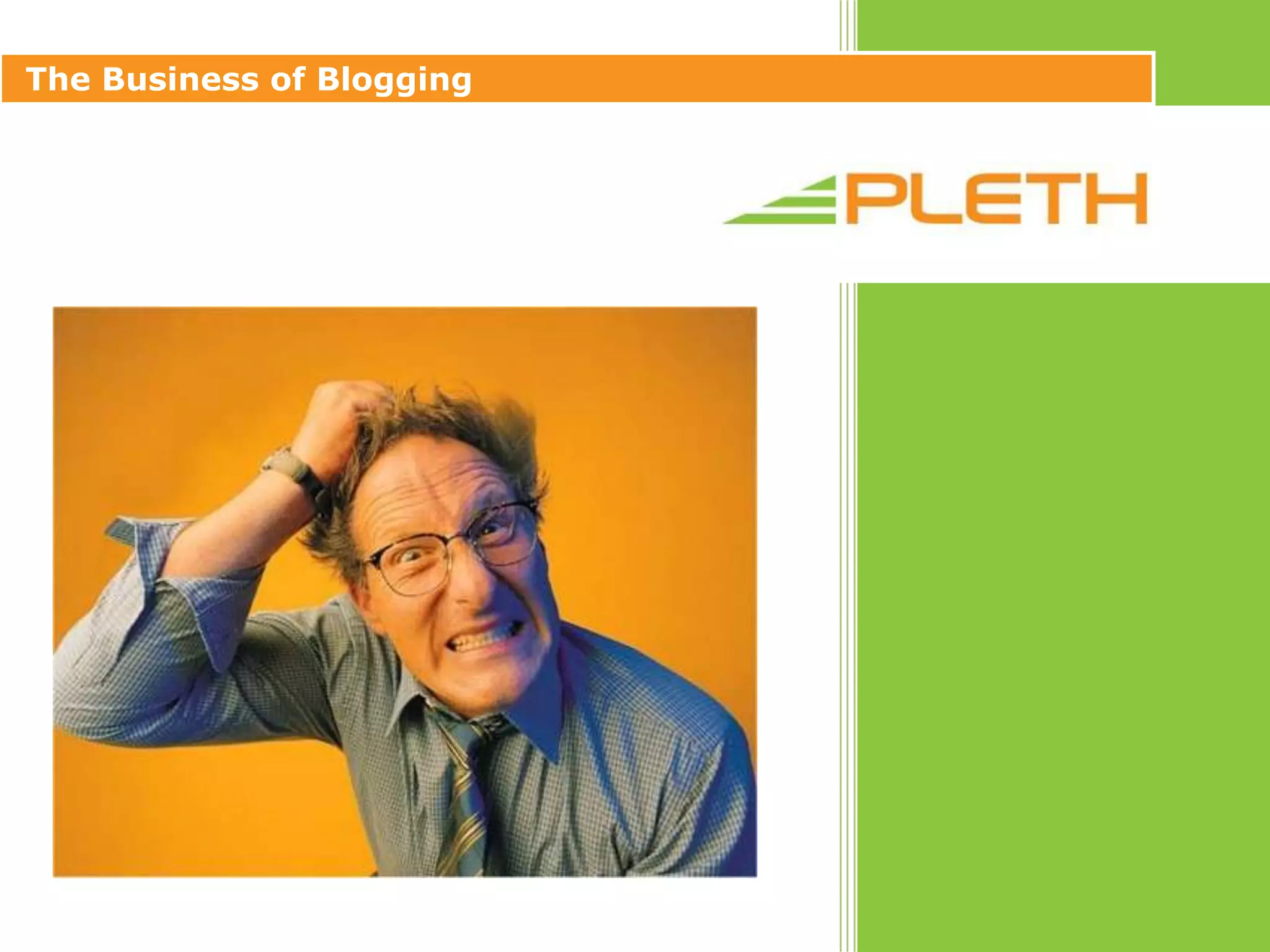 Types of Content: Posts, Video, Audio, etc.