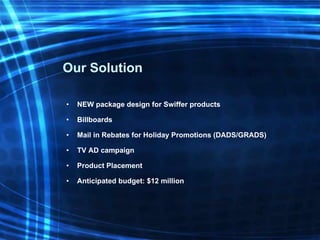 Presentation_  The Future of Swiffer (2).ppt