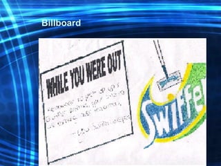 Presentation_  The Future of Swiffer (2).ppt