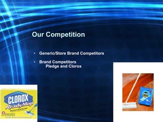 Presentation_  The Future of Swiffer (2).ppt