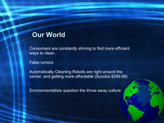 Presentation_  The Future of Swiffer (2).ppt