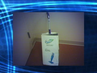 Presentation_ The Future of Swiffer.ppt