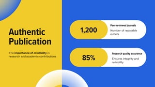 The Best Academic Platform for Doctorates and PhD Holders | PDF