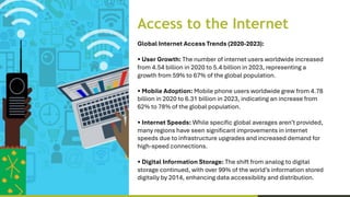 Presentation - The Evolution of the Internet.pdf