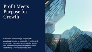 Future of Work Trends 2026 Presentation: AI, Hybrid Work, ESG ...