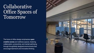 Future of Work Trends 2026 Presentation: AI, Hybrid Work, ESG ...