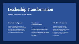 Future of Work Trends 2026 Presentation: AI, Hybrid Work, ESG ...