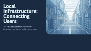 The Internet: Where Is It Actually? Understanding Data Centers ...