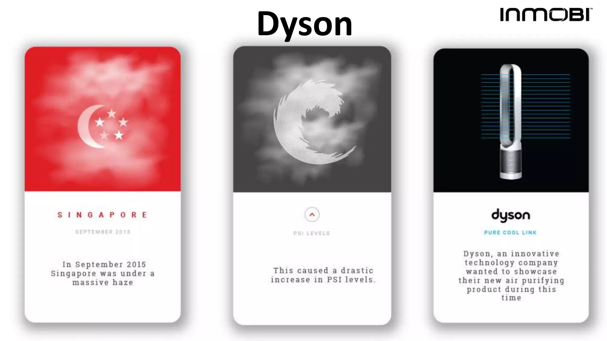 Dyson
 