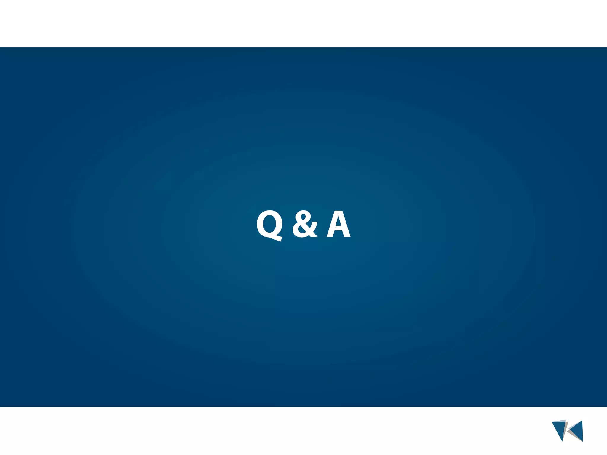 Q&A 