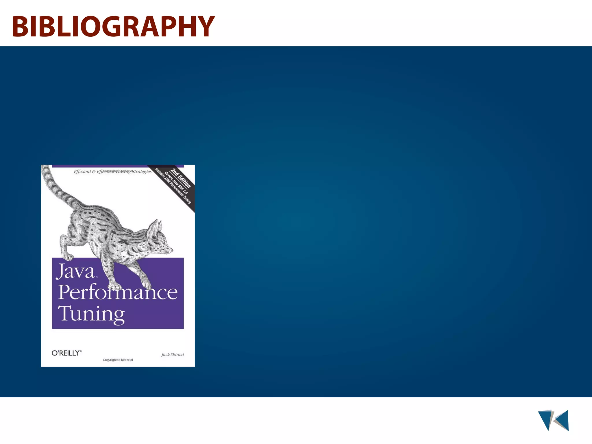 BIBLIOGRAPHY 