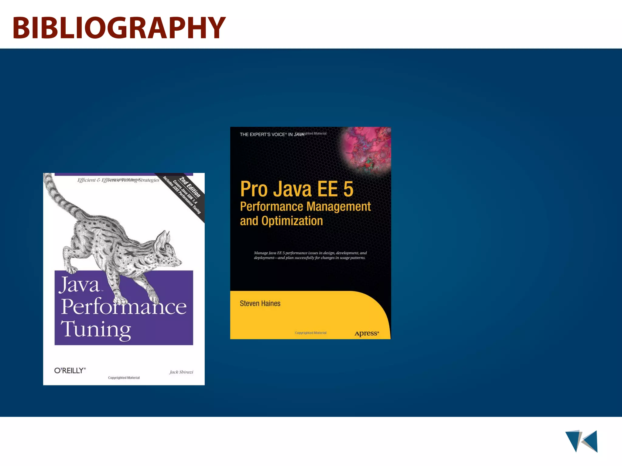 BIBLIOGRAPHY 