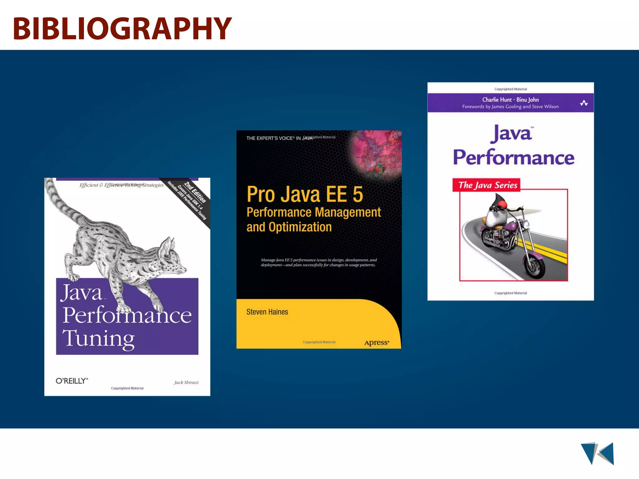 BIBLIOGRAPHY 
