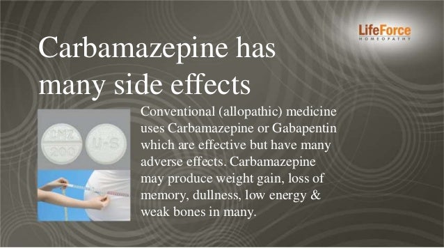 memory loss associated with gabapentin