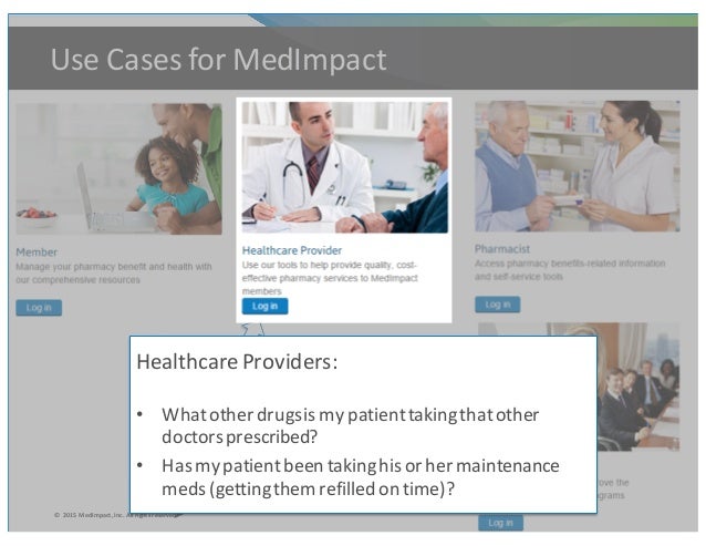 Uaf Case Study By Medimpact