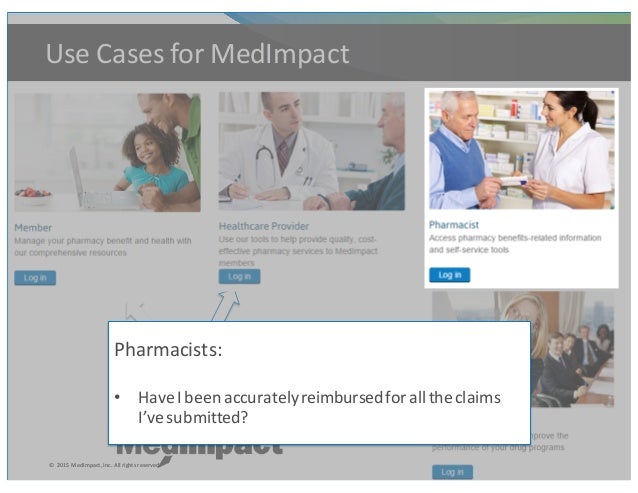 Uaf Case Study By Medimpact