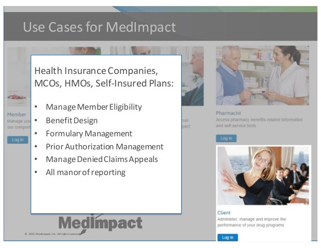 Uaf Case Study By Medimpact