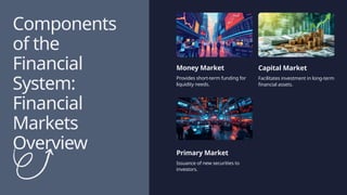 Presentation - Understanding the Financial System.pptx