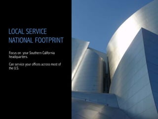 Business Internet Service