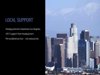 Business Internet Service