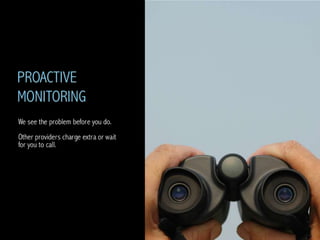 Business Internet Service