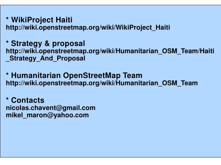 wikiproject united states resources openstreetmap