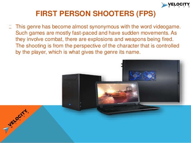 Most Popular Gaming Genres