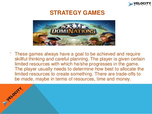Most Popular Gaming Genres