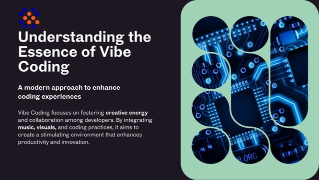 Presentation - Vibe Coding The Future of Tech | PDF