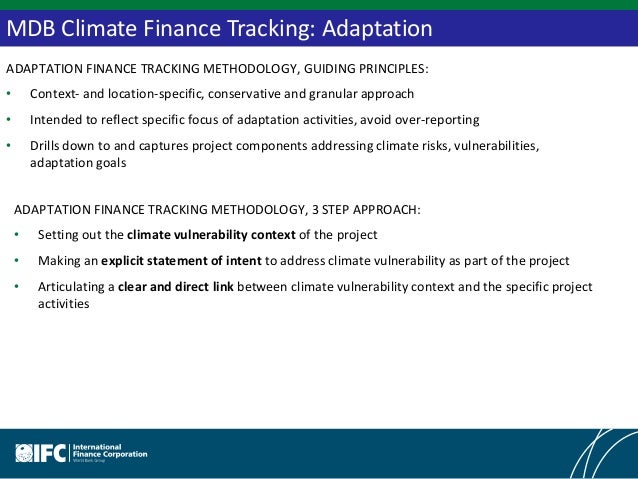 finance tracking