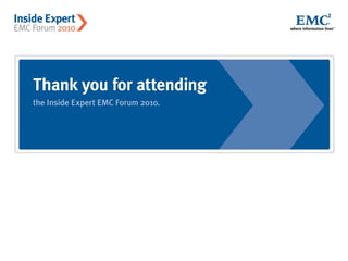 Presentation   v mware v-cloud director technical overview