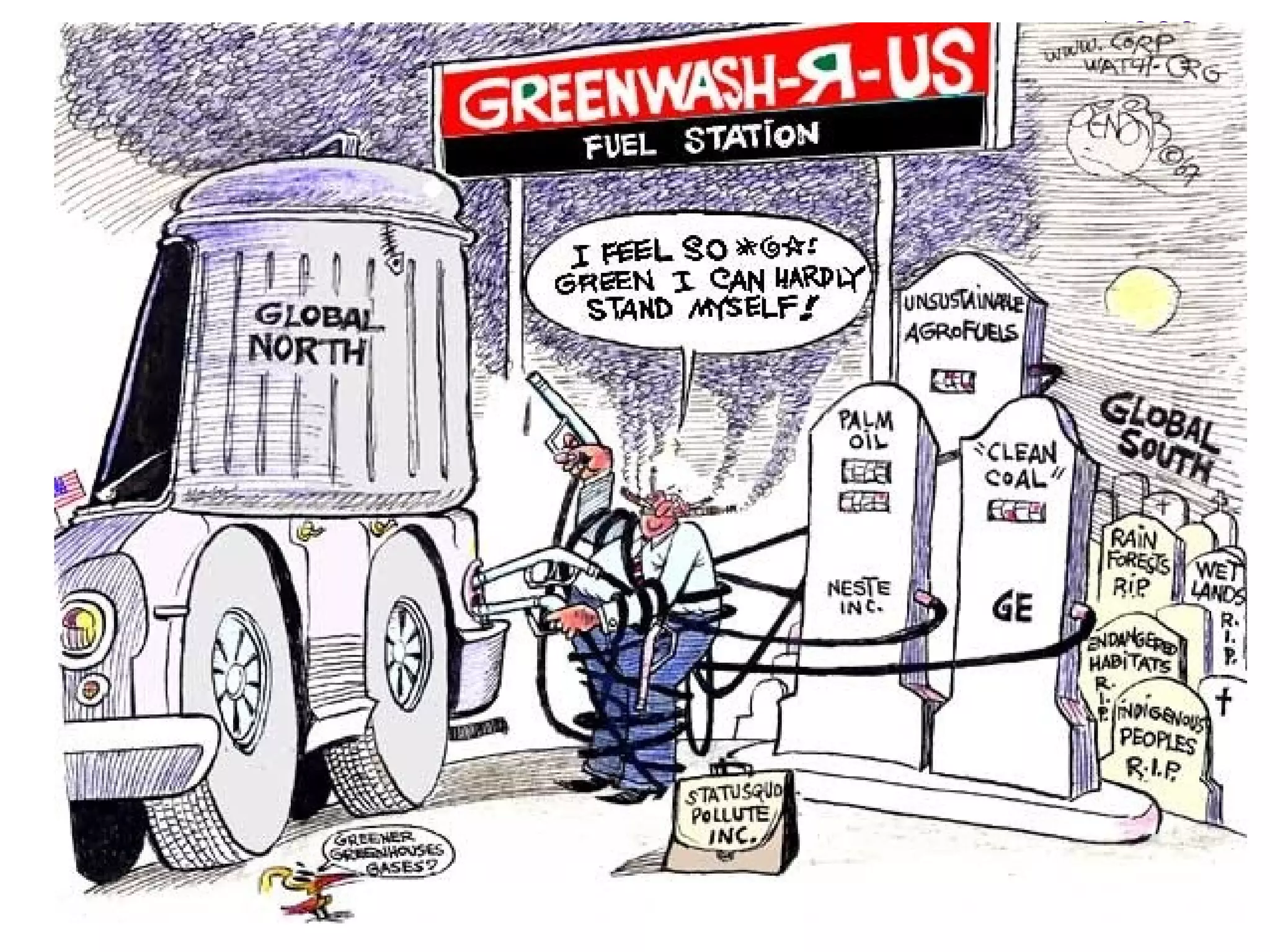 EEB and EU Biodiversity Policy - Warsaw '08