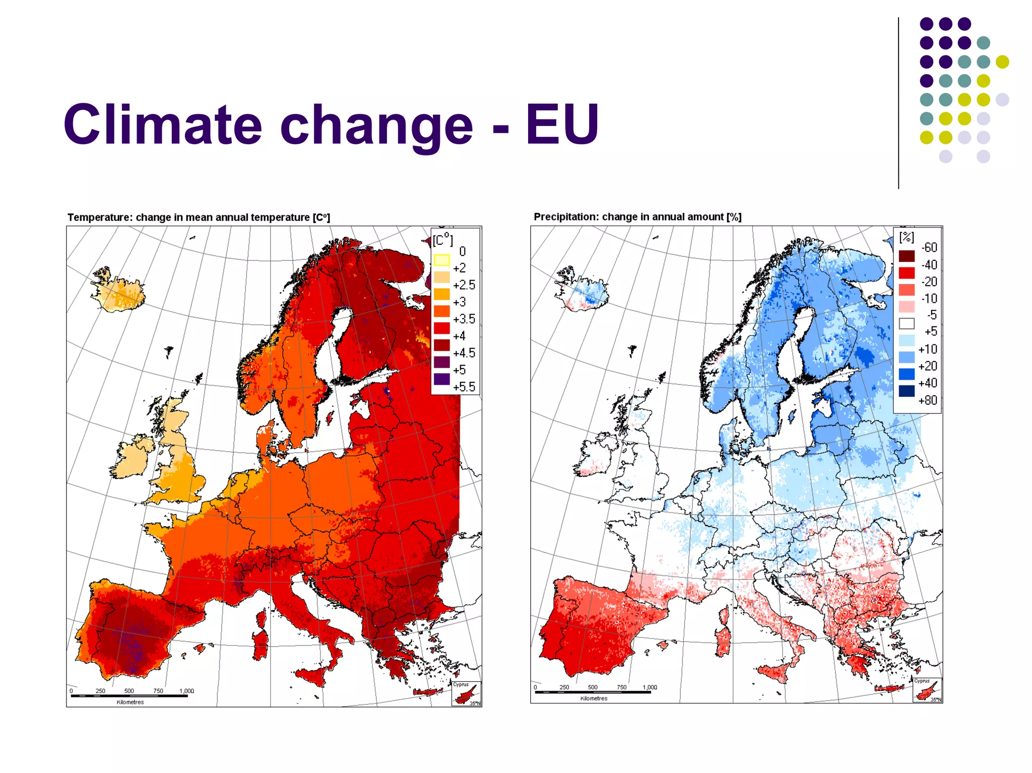 EEB and EU Biodiversity Policy - Warsaw '08