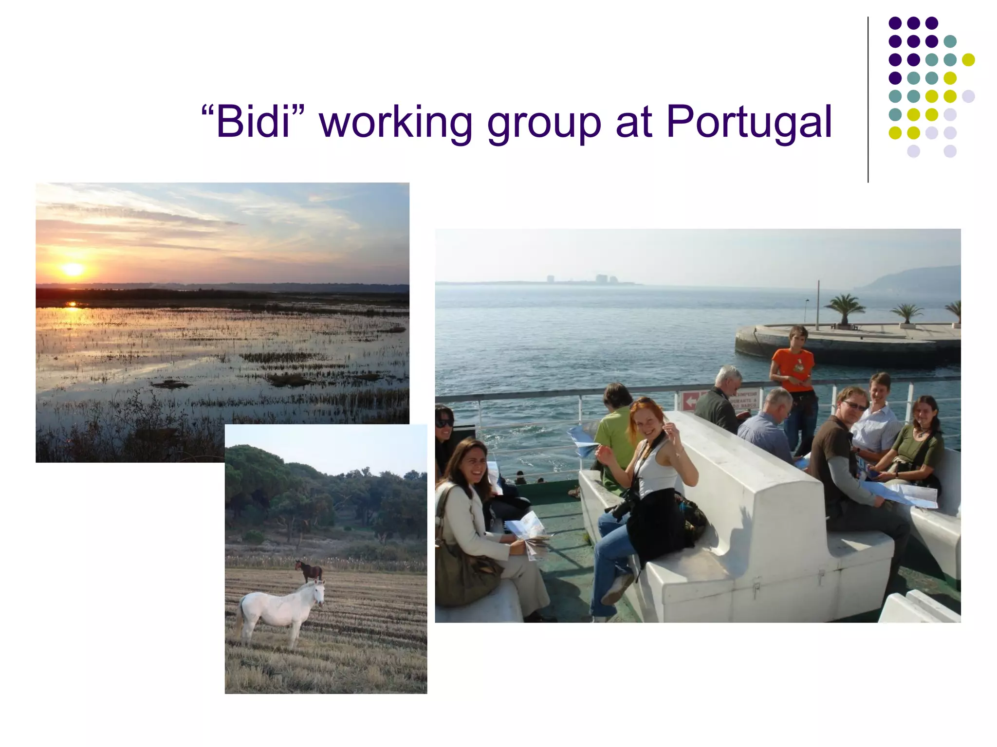 EEB and EU Biodiversity Policy - Warsaw '08