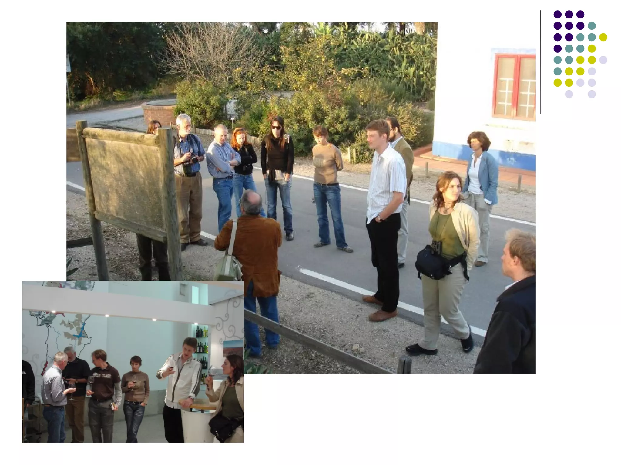 EEB and EU Biodiversity Policy - Warsaw '08